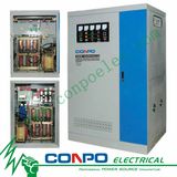 SBW-400kVA Full-Auotmatic Compensated Voltage Stabilizer/Regulator
