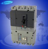 Earth Leakage Moulded Circuit Breakers (SNSL ELCB)