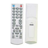 Remote Control TV STB Learning Function