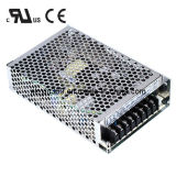 Quad Output Switching Power Supply (Q-60W)