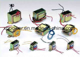 Ei Lead Wire Type Power Transformer