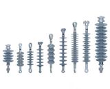 Composite Suspension Insulator