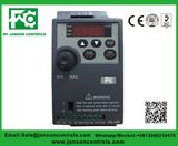 Low Cost 220V 50Hz to 60Hz Single Phase Output AC Variable Frequency Drive VFD