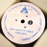 Coaxial Cable (Sumlo-Wooden)