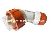 56PA440 Plug and Socket
