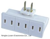 2 Pin PC Powe Code Plug