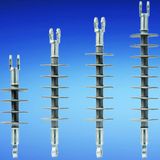 Suspension Polymer Insulator