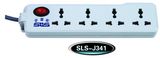 Power Socket (SLS-J341)