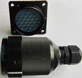 Water Proof Connectors (LYP50)