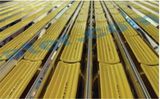 High Temperature 800c Industrial Ceramic Infrared Heater for Paint Dryer