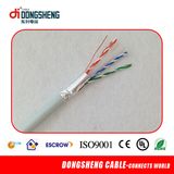 26 Years Cable Factory CAT6 FTP Cable
