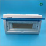 8-12ways Switch/Control Boxes Household Distribution Box Electrical Box Plastic Box