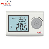 LCD Display Digital Boiler Heating Gas Wall Heater Thermostat