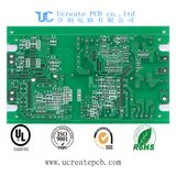 Multilayer PCB Board Android Mobile Phone Motherboard From Shenzhen SMT
