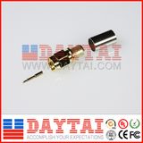 SMA Connector for Rg58 Coaxial Cable