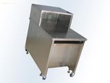 High Quality Sheet Metal Fabrication (LFSS0084)