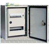 Modular Switchgear Distribution Board Electrical Switchgear Distribution Box