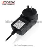 12V 1A 12W Changeable Power Adapter Universal Multifunction Changeover Plug UK, EU, Us Plug 12W AC DC Power Charger