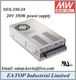 Meanwell Nes-350-24 24V 350W Mean Well Power Supply