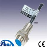 Sm12 10mm NPN No Nc PNP No Nc 6V-36VDC 3 Wires Hall Proximity Sensor Switch