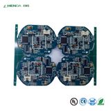 Custom Made PCBA Control Board for Automatic System