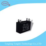 Sh Cbb61 3UF Polypropylene Film Capacitor for Fan Machine