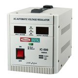 Voltage Stabilizer 500va
