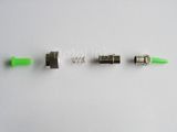 FC/APC Sm, Simplex, 0.9mm Connector Kits