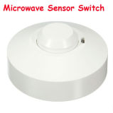 Ce TUV SAA 360 Degree Microwave Sensor Sj700