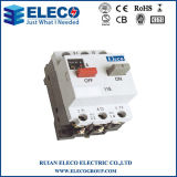Hot Sale E3UV Motor Protection Circuit Breaker with Ce
