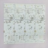 Taiyo White PCB Board/94V-0 with PCB Mark