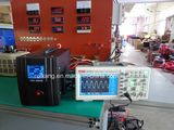 2000va Big Power UPS with Input Range 165-275V