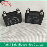 1.5UF 450V AC Motor Run Capacitor Cbb61