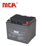 UPS Deep Cycle VRLA Gel Marine Battery