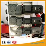 Construction Hoist Electrical Machine 11kw 15kw 18kw Motor