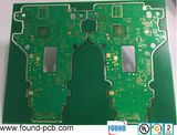Shengyi Tg170 Iteq BGA Control Impedance PCB