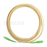 Sc APC Sm Sx Patch Cord