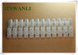 Electrical Connector Terminal Block 12 Way Strip 3 AMP, 5 AMP, 15 AMP, 30 AMP