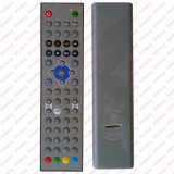 Clean Programmable Remote Control for Waterproof Tvs Hospital Hotel