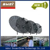 3m Aluminum Mesh Antenna