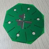 2 Layer Fr4 PCB Circuit Board for GPS