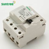 F364 4 Pole Residual Current Protection RCCB Circuit Breaker