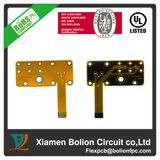 Double-Sided Flexible Printed Circuit Board PCB