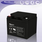 12V45ah Rechargeable Lead Acid Storage Battery