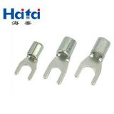 Non-Insulated Spade Terminals