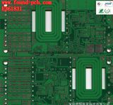 Electronic PCB Circuit Board in Good Quality