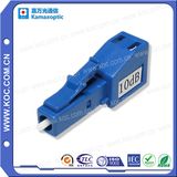 Plug-in Fixed Attenuators Optical Fiber 0 to 25dB
