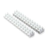 H Type Electrical Terminal Block (12pole)