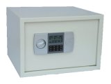 Electronic LCD Safe with Eld Panel for Home and Office