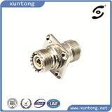 UHF (PL259/SO259) Male/Plug for LMR300 Connector